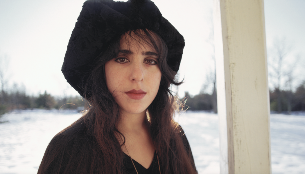 Laura Nyro Documentary in the Works