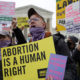 Leaked SCOTUS Opinion Draft Shows Roe V. Wade To Be Overturned