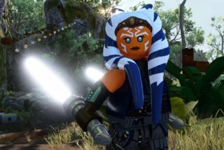 ‘LEGO Star Wars: The Skywalker Saga’ Celebrates ‘Star Wars’ Day With ‘The Mandalorian’ Season 2 and ‘The Bad Batch’ DLC