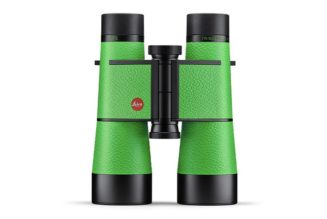 Leica Camera Presents “LIFE edition” Trinovid 8×40 Binoculars