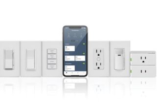 Leviton’s new smart light switches don’t require a neutral wire