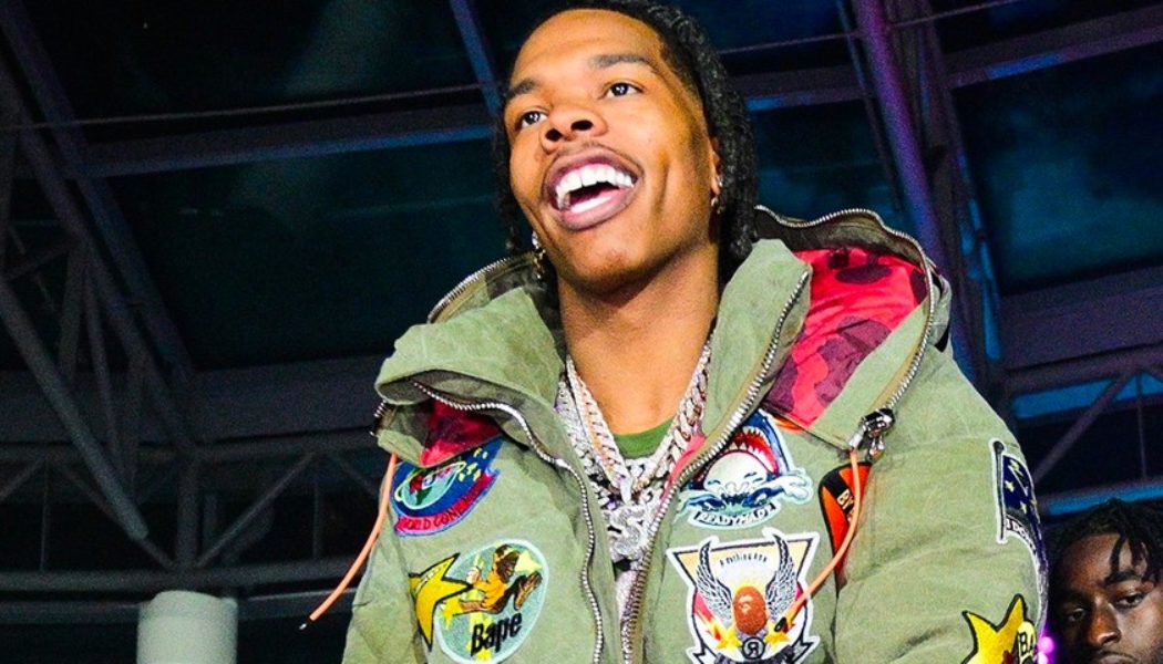 Lil Baby Teases New Album’s Release Date