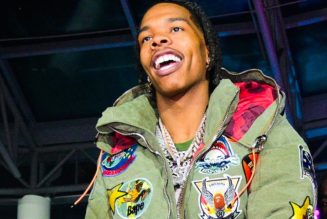 Lil Baby Teases New Album’s Release Date