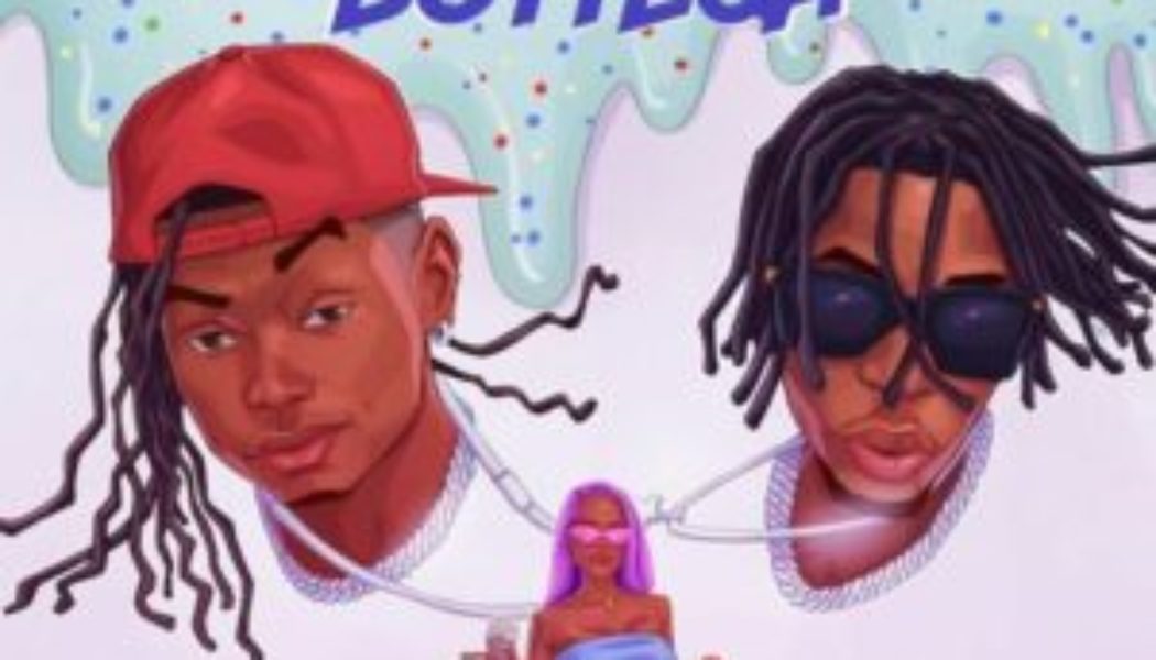 Lil Kesh – Vanilla Bottega ft. Joeboy