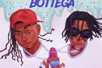 Lil Kesh – Vanilla Bottega ft. Joeboy