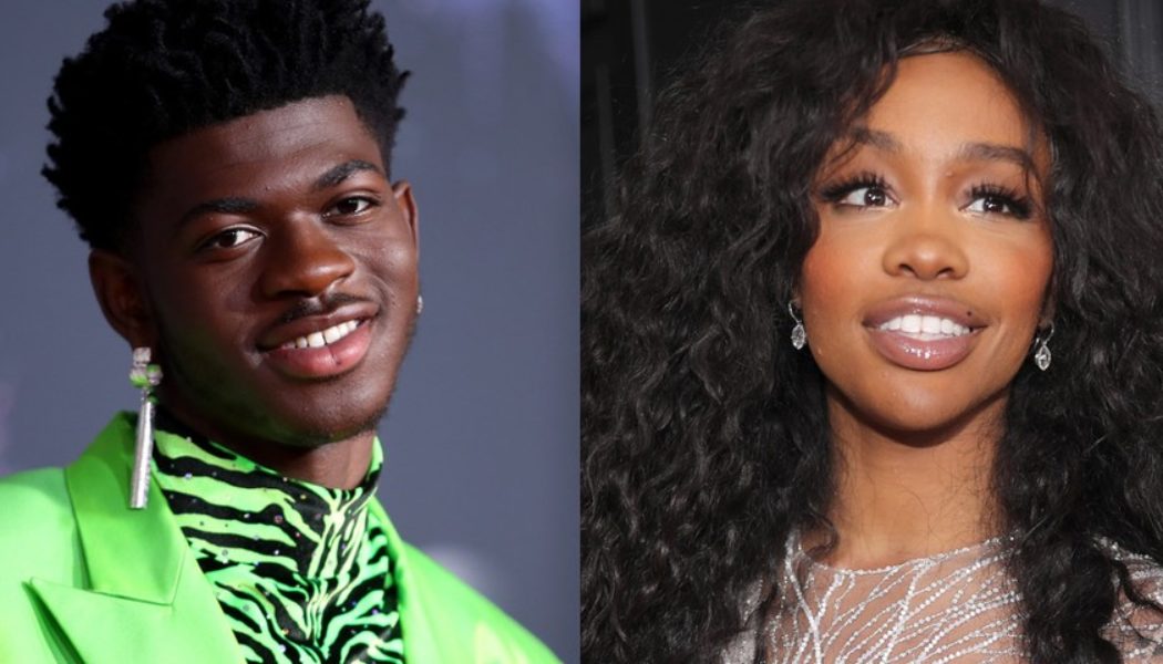 Lil Nas X, SZA and More To Headline 2022 Austin City Limits Festival