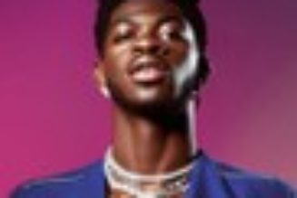 Lil Nas X to Receive Hal David Starlight Award at 2022 Songwriters Hall of Fame Gala