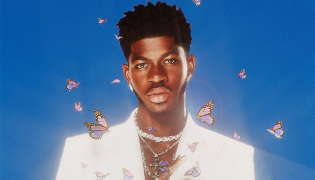 Lil Nas X Wins Outstanding Music Artist at 2022 GLAAD Media Awards (Full Winners List)