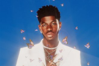 Lil Nas X Wins Outstanding Music Artist at 2022 GLAAD Media Awards (Full Winners List)