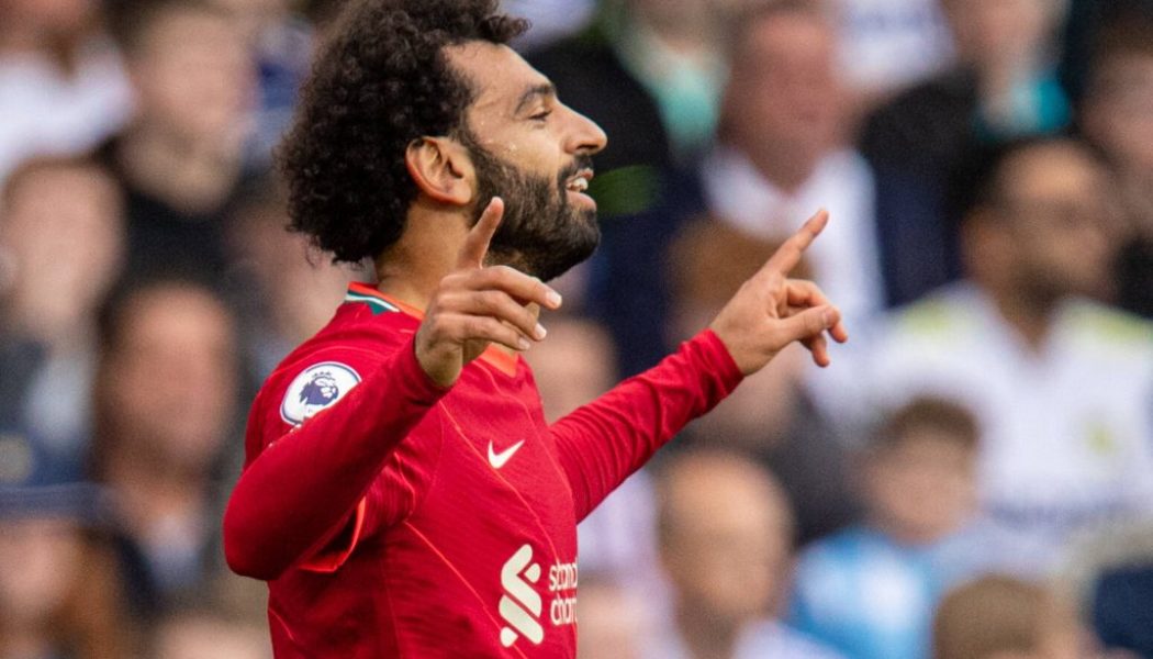 Liverpool Team News vs Real Madrid Confirmed: Salah Starts In Champions League Final