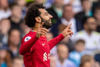 Liverpool Team News vs Real Madrid Confirmed: Salah Starts In Champions League Final