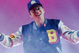 Logic Claims ‘Confessions of a Dangerous Mind’ Was a “Social Experiment”