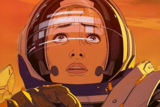 ‘Love, Death + Robots’ Volume 3 Trailer Introduces Warrior Rats and Astronaut Cats