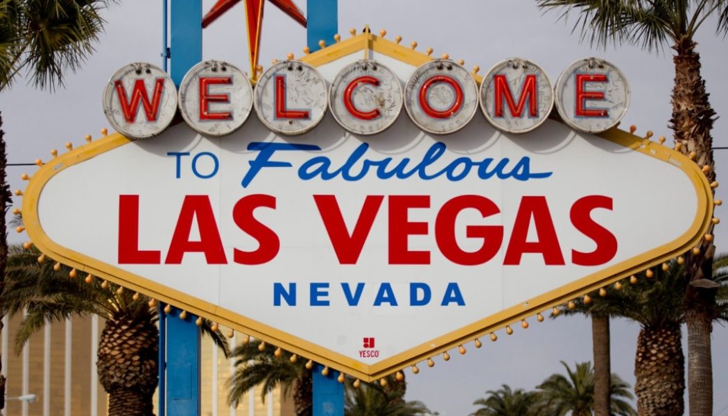 Lovers & Friends in Las Vegas Leaves 3 People Injured After Crowds Rush Exit