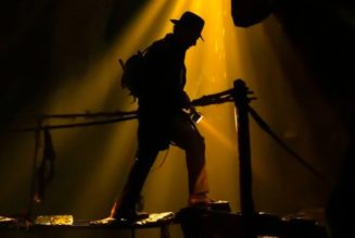 Lucasfilm Unveils Release Date, First Look at ‘Indiana Jones 5’