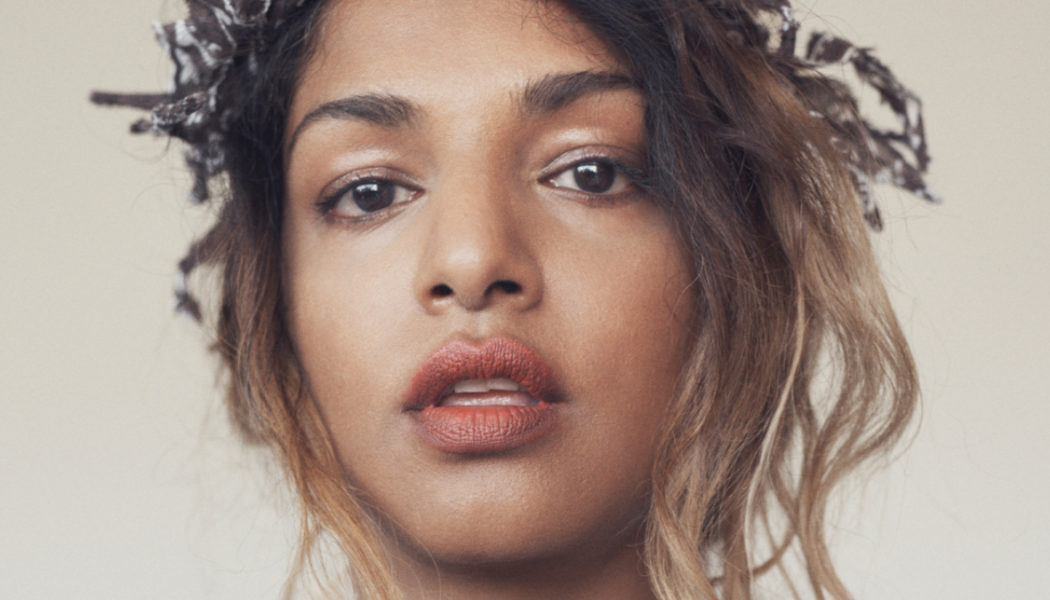 M.I.A. Announces Comeback Album MATA, Drops New Single “The One”: Stream