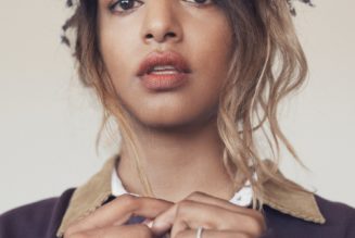 M.I.A. Confirms First Album in Six Years, Drops New Single