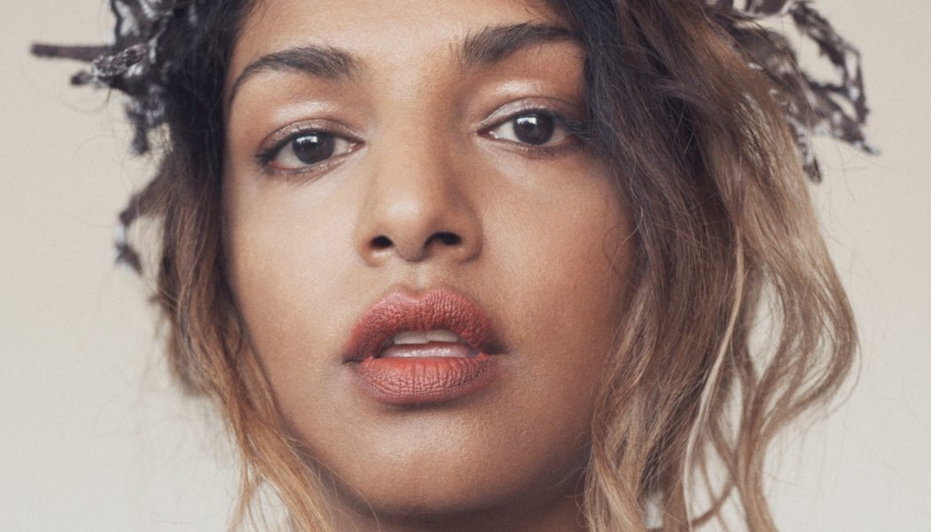 M.I.A. Reveals New Album Title, Shares New Song “The One”: Listen