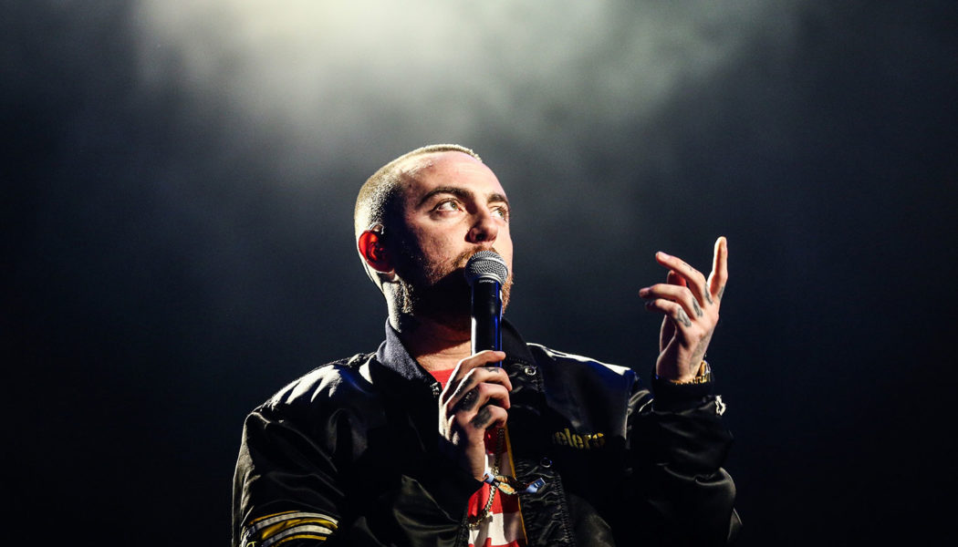 Mac Miller Drug Supplier Gets 17 Years in Prison for Selling Fatal Pills