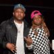 Mack Maine Calls Cap On Gillie Da Kid’s Meetup With Lil Wayne