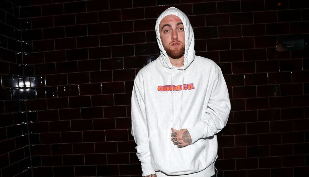 Man Sentenced to More Than 17 Years in Fentanyl Distribution Case Connected to Mac Miller’s Death