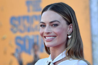 Margot Robbie to Star in New Ocean’s Eleven Movie