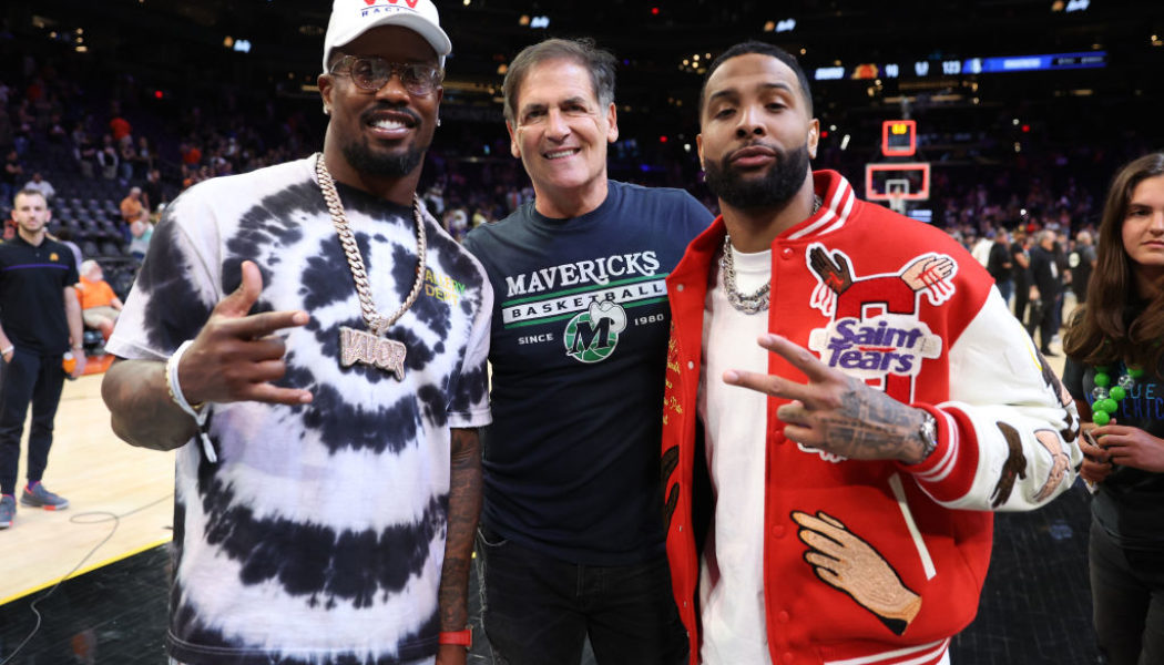 Mark Cuban Claps Back At Lil Wayne for Calling Luka Doncic A “Ho”