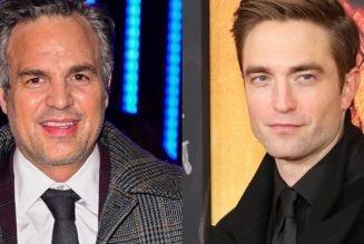 Mark Ruffalo Reportedly Joins Robert Pattinson in Bong Joon-ho’s Next Warner Bros. Film