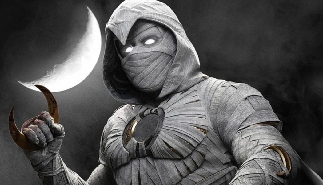 Marvel Studios Sparks Rumors of ‘Moon Knight’ Season 2 After Changing Tweet From “Series Finale” to “Season Finale”