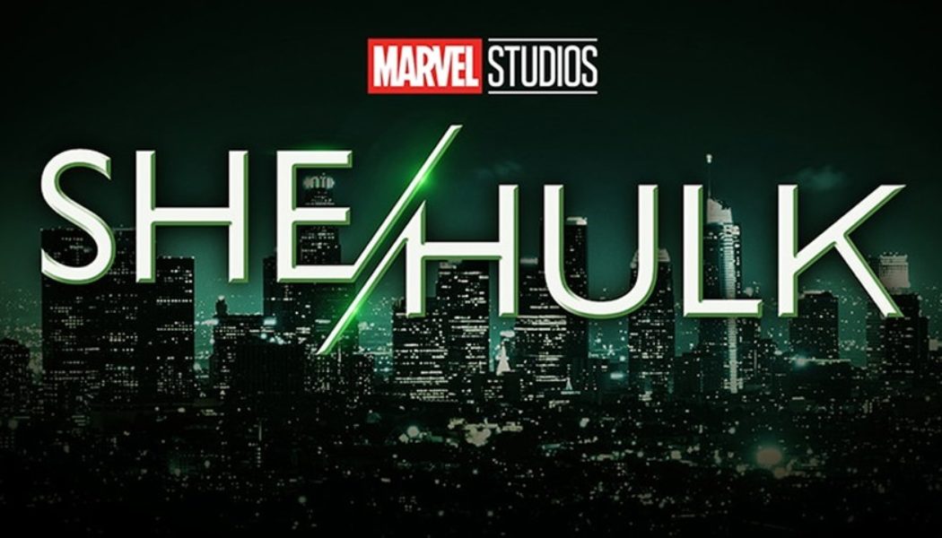 Marvel’s ‘She-Hulk’ Release Date Leaked By Disney+