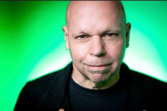 Matt Pinfield Looks Back at a Life in Music