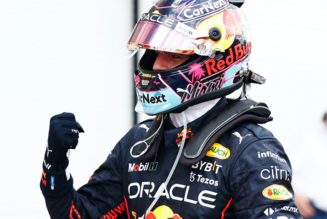 Max Verstappen Wins in Inaugural Miami Grand Prix