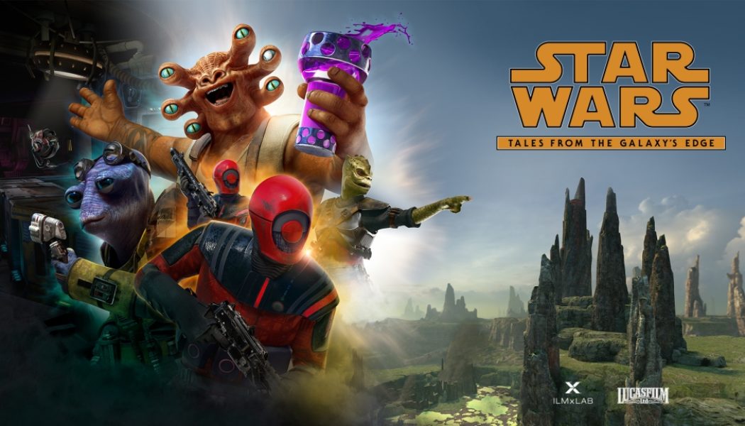 May The 4th Be With You: Meta Quest & ILMxLAB Team Up For Star Wars Day Content