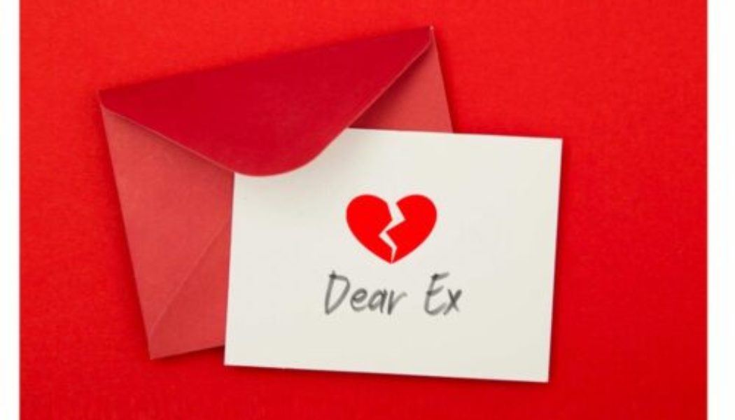 Medikal – Letter To My Ex