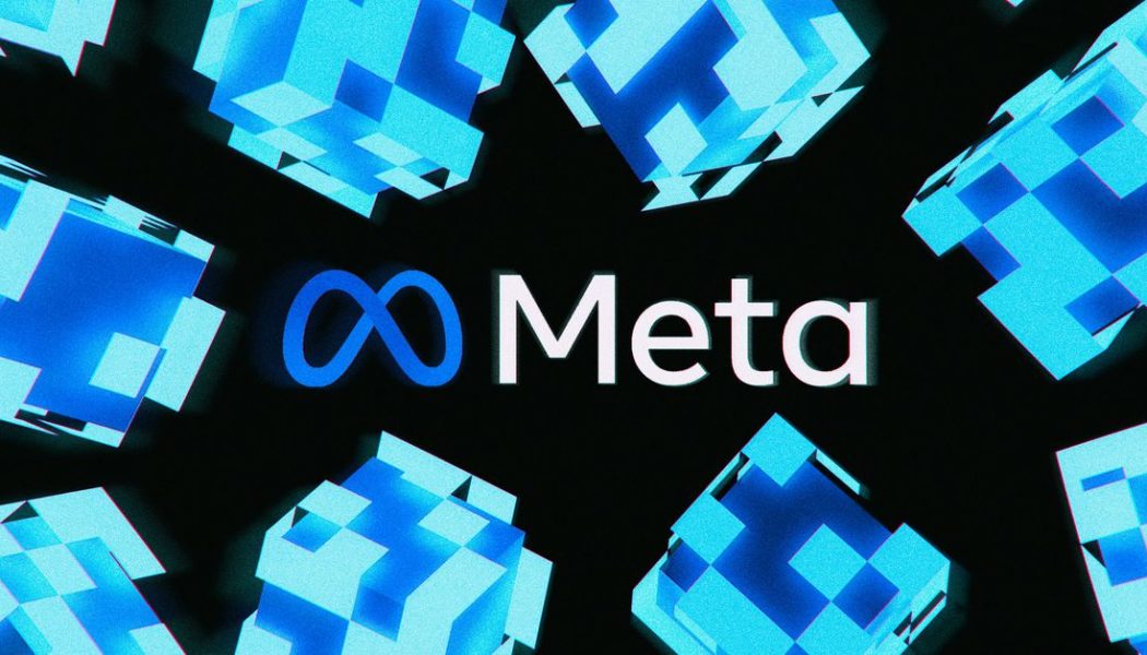 Meta even brings up the metaverse when rebranding its payment system