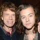 Mick Jagger: Harry Styles Is a “Superficial Resemblance to My Younger Self”