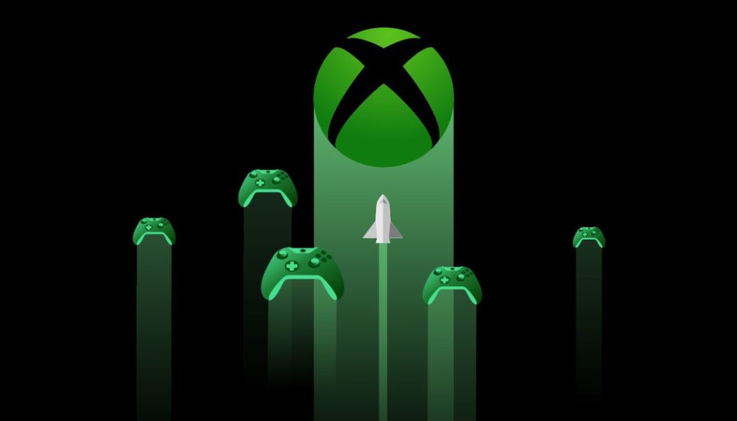 Microsoft’s Xbox streaming stick and TV app are less than 12 months away — again