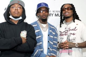 Migos Sparks Breakup Rumors After Unfollowing One Another on Instagram