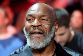 Mike Tyson Beats Charges For Slugging Unruly Plane Pest