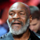 Mike Tyson Beats Charges For Slugging Unruly Plane Pest