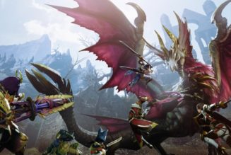 ‘Monster Hunter Rise’s Latest Digital Event Showcases New Monsters and Game Mechanics