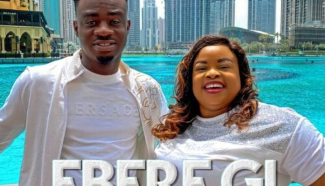 Mr M & Revelation – Ebere Gi