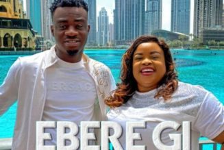 Mr M & Revelation – Ebere Gi