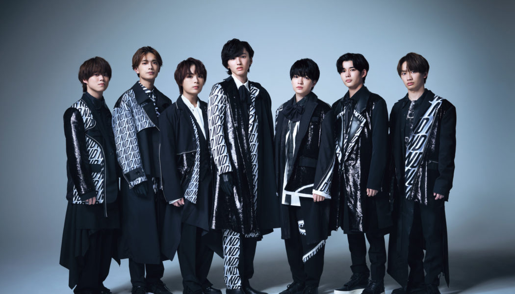 Naniwa Danshi Bows at No. 1, BE:FIRST at No. 3 on Japan Hot 100