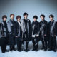 Naniwa Danshi Bows at No. 1, BE:FIRST at No. 3 on Japan Hot 100