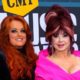 Naomi Judd, Singer of Grammy-Winning Duo The Judds, Dies at 76