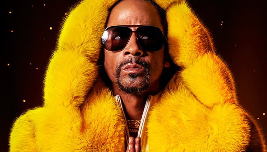 Netflix Announces Katt Williams’ 12th Comedy Special ‘World War III’