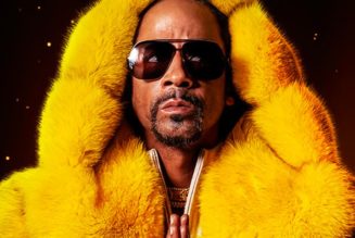 Netflix Announces Katt Williams’ 12th Comedy Special ‘World War III’