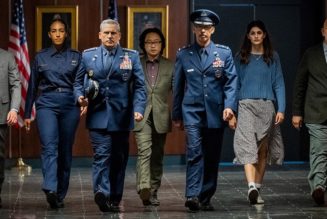 Netflix Cancels ‘Space Force’ After 2 Seasons