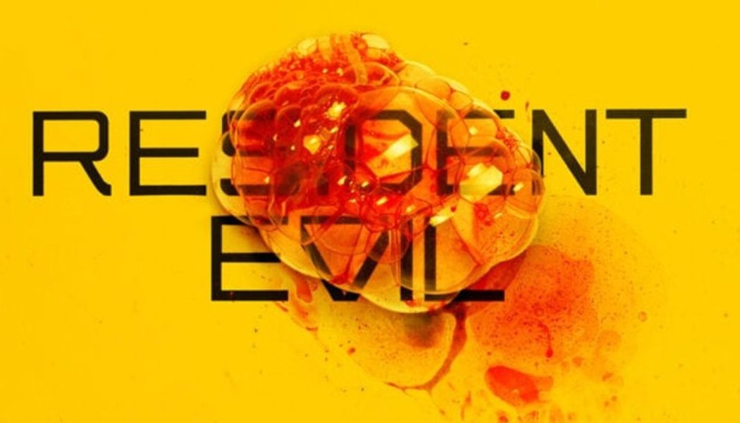 Netflix Drops New Teaser Trailer for Upcoming ‘Resident Evil’ Series